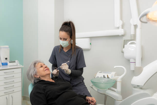 Best Broken Tooth Emergency  in Cartersville, GA