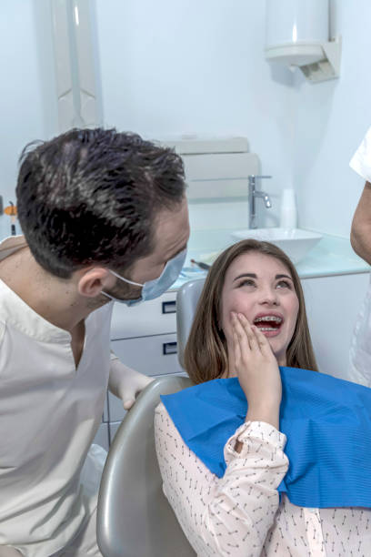 Best Knocked-Out Tooth Emergency  in Cartersville, GA