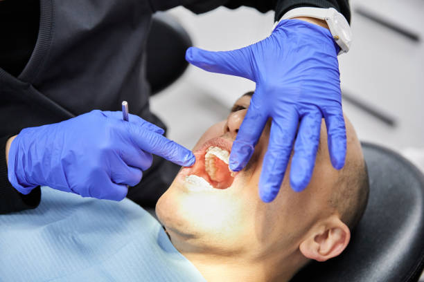 Best Urgent Tooth Repair  in Cartersville, GA