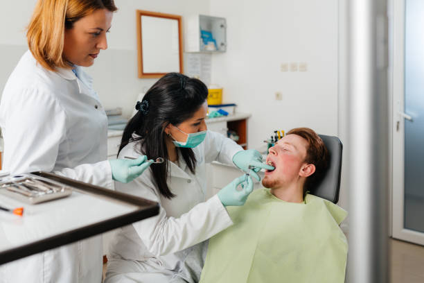 Best Emergency Tooth Extraction  in Cartersville, GA