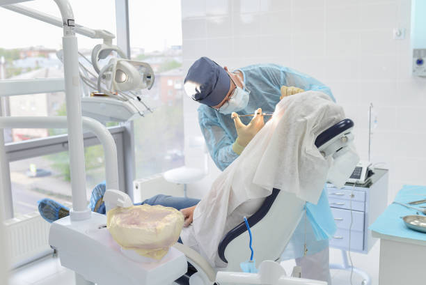 Best Root Canal Emergency Dentist  in Cartersville, GA